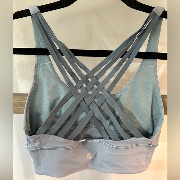 Lululemon Free To Be Moved bra - Picture 2 of 3